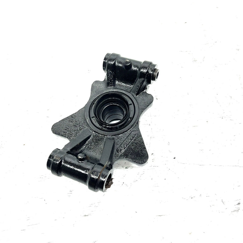 04-07 Yamaha Rhino 660 OEM Rear Suspension Knuckle 5UG-F530F-11-00 XY3