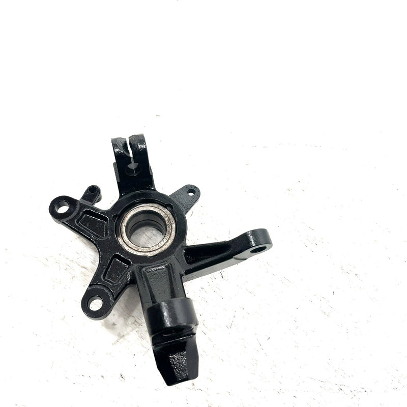20-24 CF-Moto CFORCE 600 OEM Left Steering Knuckle 9DSV-050701-6K00 AC0