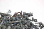 1997 Yamaha Vmax Sx 700 Triple Oem Nut Bolt Spacer Hardware Kit SY10