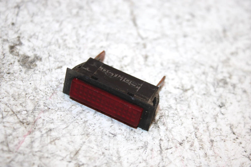 1999 Polaris Sportsman 335 Oem Hot Temperature Indicator 4040053 AP17