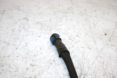 07 Polaris Fst Touring Oem Fuel Return Line 2520721 SP8