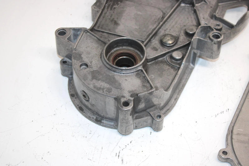 01 Polaris Xc Sp 600 Oem Chaincase and Cover 5132773 5132368 SP65