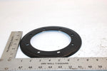 1982 Honda Atc 185a Oem Wheel Patch Plate 44714-958-670 AH63
