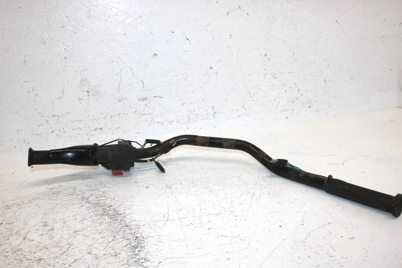 1994 Polaris Xct Sks Oem Handlebar W/Throttle Lever 5224514-067 SP44