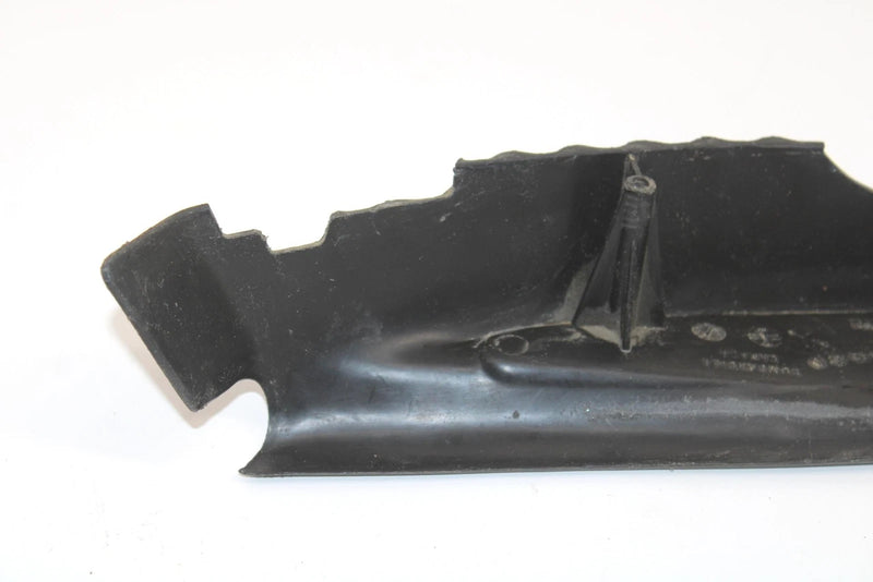 2001 Ski-doo Grand Touring 600 Oem Right Rear Bumper Cover 861780100 SS89
