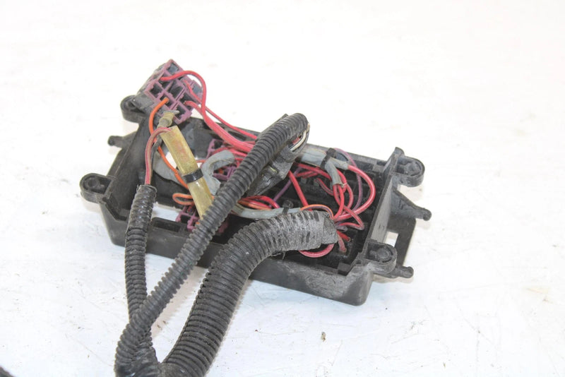 2007 Ski-doo Mxz 1000 Oem Main Multi Function Wiring Harness 515176475 SS119