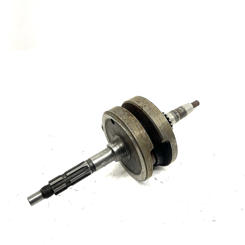 83-86 Suzuki ALT125 OEM Crankshaft 12200-18905 AS31