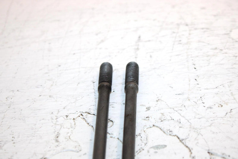1982 Honda Atc 185a Oem Cylinder Stud Bolt Set 90031-427-010 90032-427-010 AH63