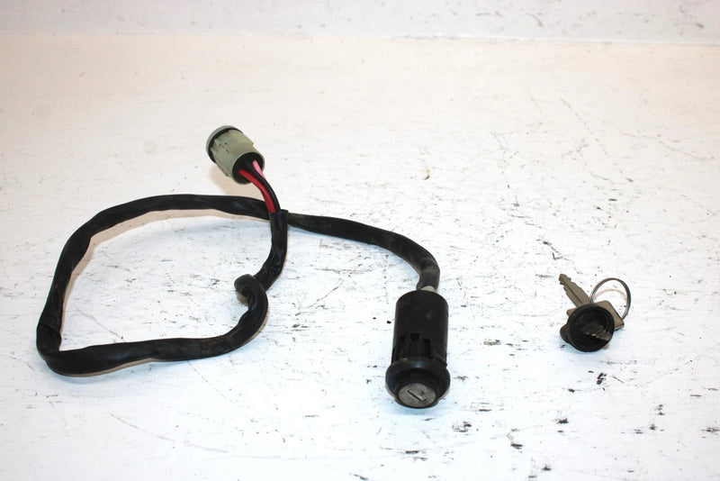 2009 Honda Trx 500 Fpea Foreman P/s Es Oem Ignition Switch 35100-HP0-A71 AH17