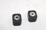 Polaris Oem Pivot Arm Bumper (Pair) 5131113 5410925  Q1214