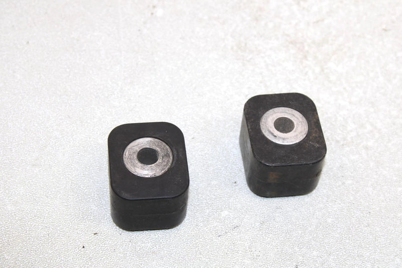 Polaris Oem Pivot Arm Bumper (Pair) 5131113 5410925  Q1214