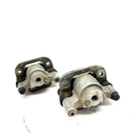 88-99 Polaris Trail Boss 250 2x4 OEM Front Brake Caliper Set 5133879 AP128