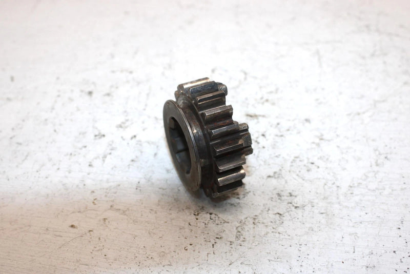 1997 Arctic Cat Bearcat 454 Oem 5th Driven Gear 20T 3446-026 AA11