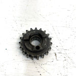 96-97 Ski-Doo Touring SLE OEM Top Sprocket 19T Drive Gear 581122200 SS12