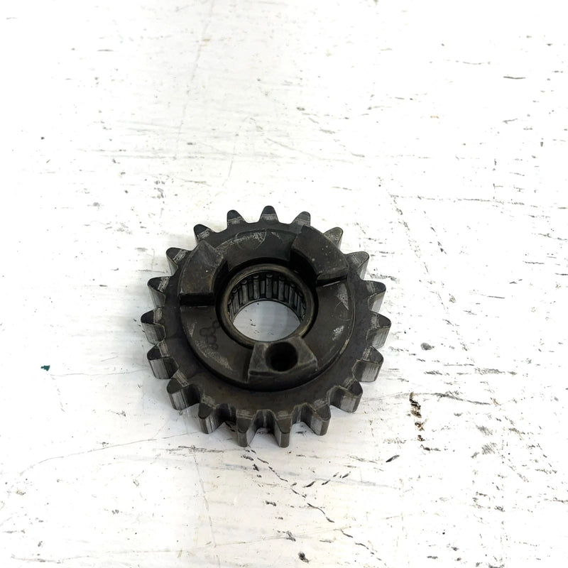 96-97 Ski-Doo Touring SLE OEM Top Sprocket 19T Drive Gear 581122200 SS12
