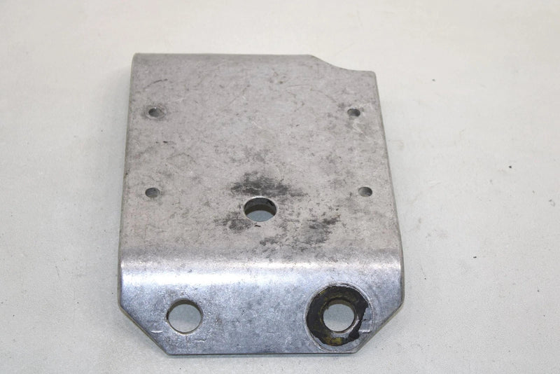 95 Polaris Trail Deluxe Oem Engine Mounting Plate 5222867 B497