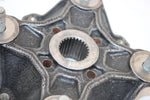 21 Can-am Outlander Max 450 4x4 Dps Oem Wheel Hub 705503050 AB4