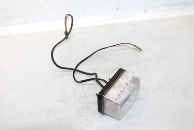 2015 Yamaha Viking Vi Oem Tail Brake Light 5KM-84710-00-00 XY0
