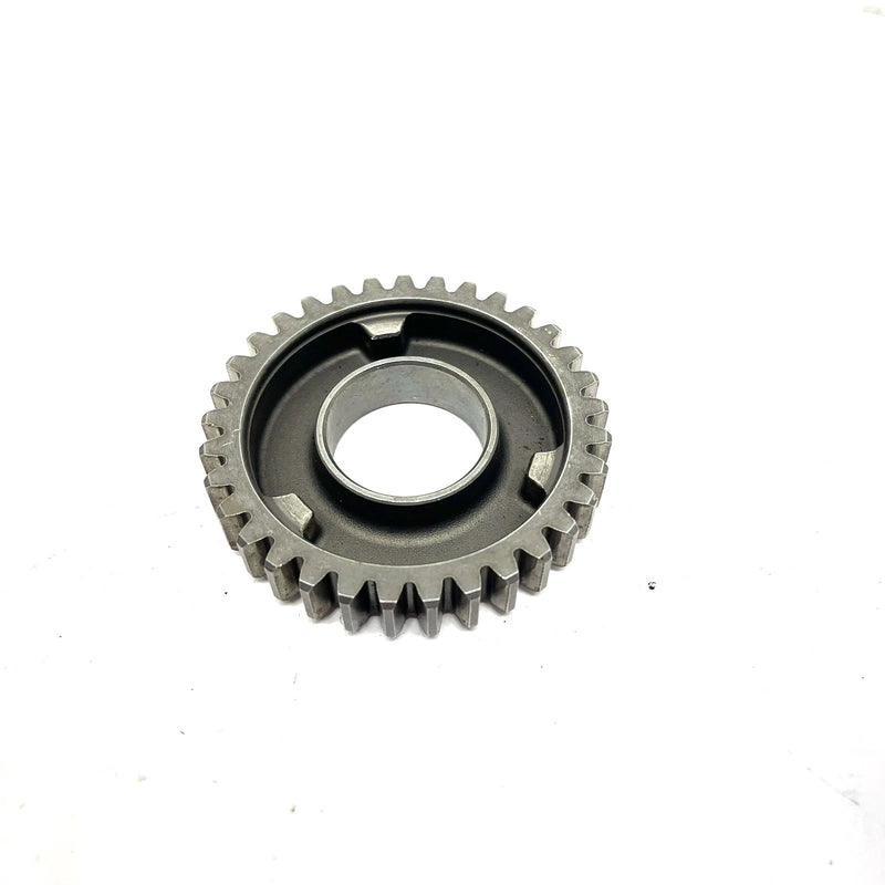 2010 Honda Rancher 420 OEM 33T Fourth Countershaft Gear 23471-HP5-A50 AH21