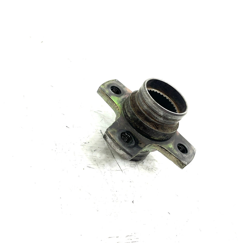 84-87 Suzuki Quadrunner 185 OEM Rear Sprocket Hub 64611-24302 AS39