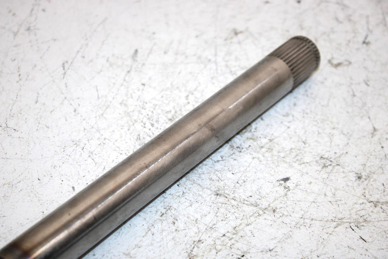 09 Arctic Cat M8 153 Sno Pro Oem Steering Idler Shaft 1705-184 SAS8