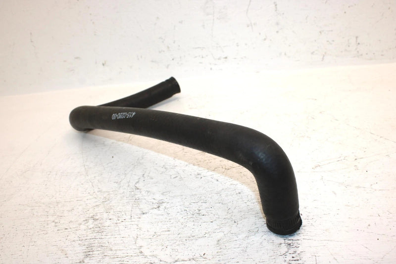 1998 Ski-doo Formula 500 Oem Radiator Inlet Hose 415028000 SS1