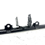 93-00 Honda FourTrax 300 TRX300FW 4x4 OEM Front Carrier Stay 81110-HC5-970 AH45
