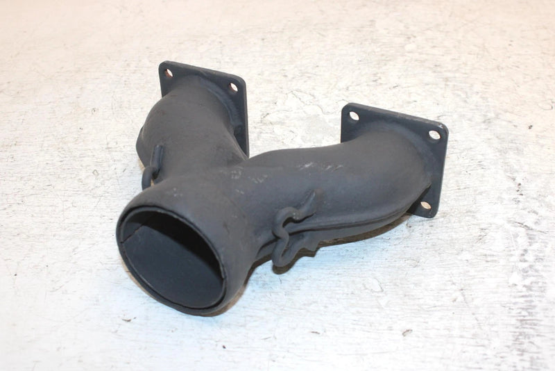 2000 Ski-doo Mxz 700 Oem Exhaust Manifold 420973591 SS8
