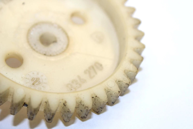 1998 Ski-doo Formula Iii 600 Oem 36T Oil Pump Gear 420834270 Q3179