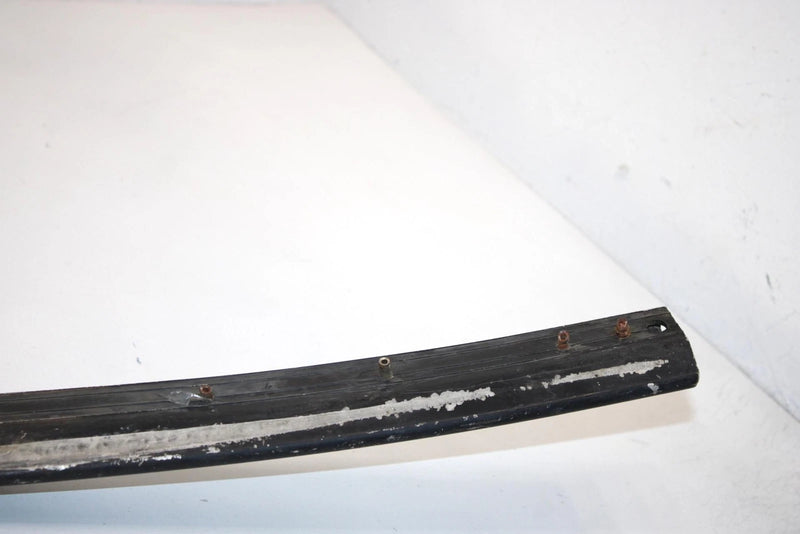 87 Polaris Sport Oem RH Bumper 2670115 5510149 SPS