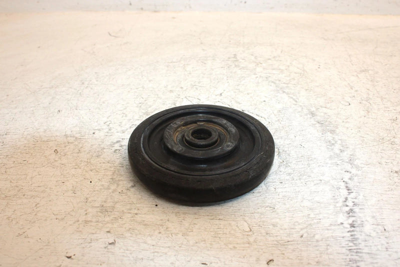 2001 Polaris 500 Classic Oem Bogie Wheel Blue 1594082-293 Q5594