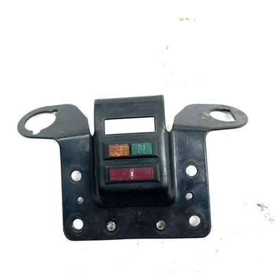 2001 Polaris Xplorer 400 OEM Instrument Panel 5241397-067 AP228