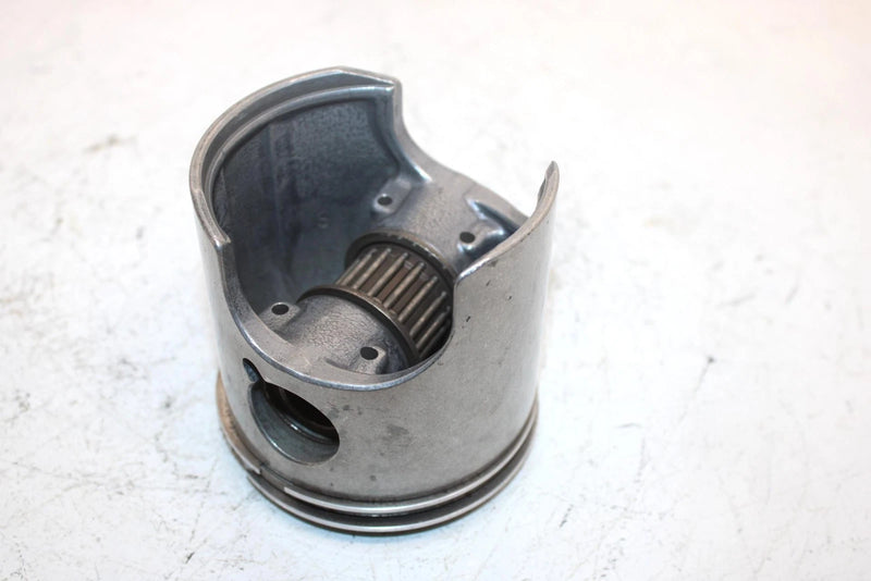 02 Arctic Cat Zr 800 Efi Oem 80.5mm Bore Piston 3006-029 SAS9