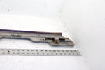 1995 Polaris Xlt Oem Right Skid Rail 1540796 SP34