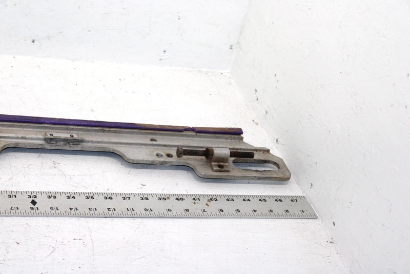 1995 Polaris Xlt Oem Right Skid Rail 1540796 SP34