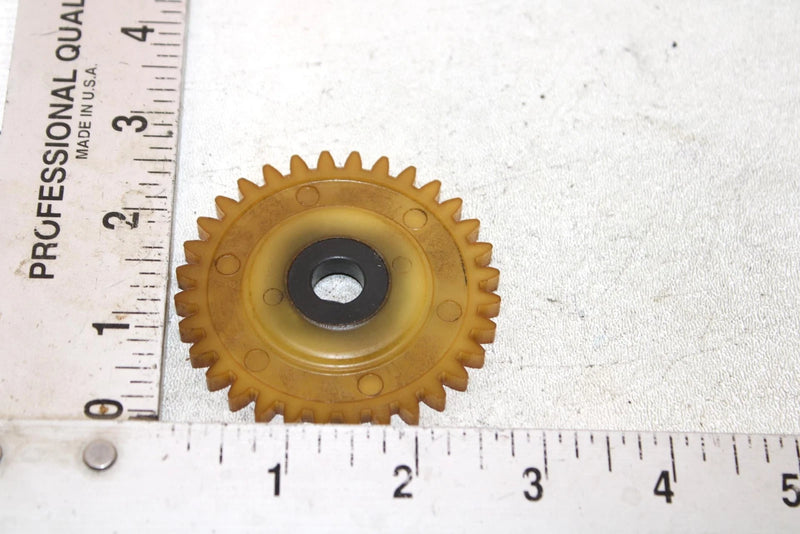 2001 Yamaha  Raptor 660r Oem Oil Pump Drive Gear 3AJ-13325-00-00 AY33