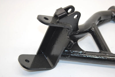 87 Kawasaki Bayou 185 Klf185a Oem Left Lower A Arm 39007-1095 AK13