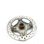2016 Polaris Sportsman SP 850 OEM Rear Wheel Hub W/Rotor 5136946 AP239