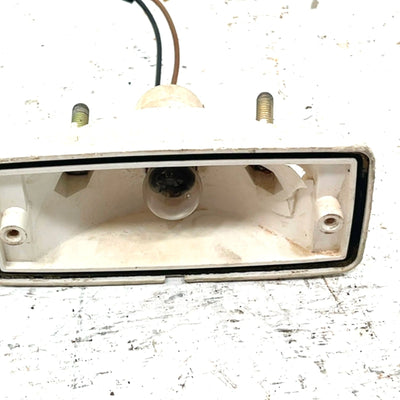89-01 Suzuki Quadrunner 160 OEM Tail Brake Light  35710-41B02 AS32