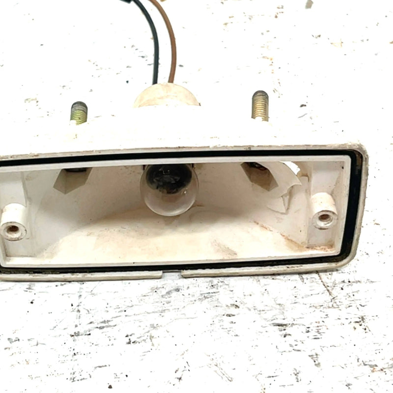 89-01 Suzuki Quadrunner 160 OEM Tail Brake Light  35710-41B02 AS32