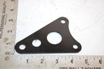 1996 Kawasaki Bayou 220 Oem Front Engine Mount Pair 32029-1548 AK2