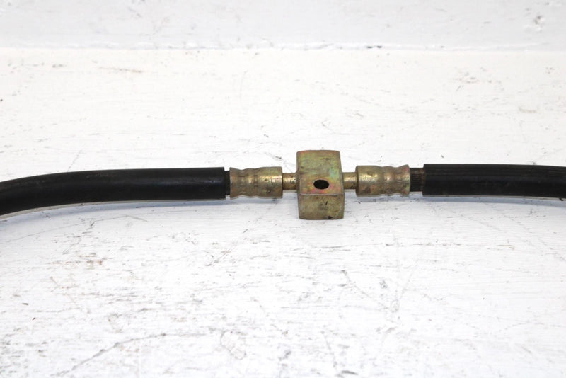 1999 Arctic Cat 300 Oem Front Brake Line 0402-880 AA12