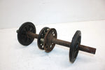 1974 Yamaha Tl433f Oem Drive Axle 865-47510-00-00 SY28