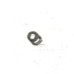 1994 Yamaha Kodiak 400 YFM400FW 4x4 OEM Shift Lever 4SH-18198-00-00 AY61
