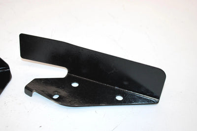 04 Polaris Sportsman 500 Oem Inner Fender Splash Guard Set 5246872 AP44