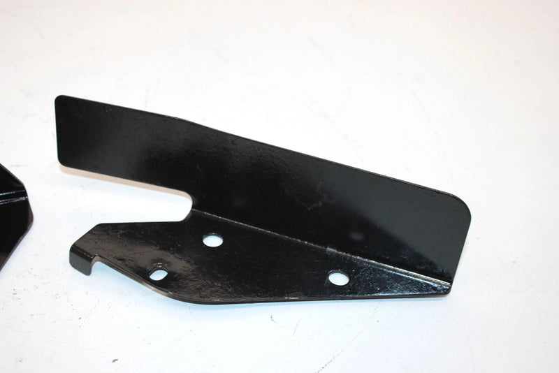 04 Polaris Sportsman 500 Oem Inner Fender Splash Guard Set 5246872 AP44