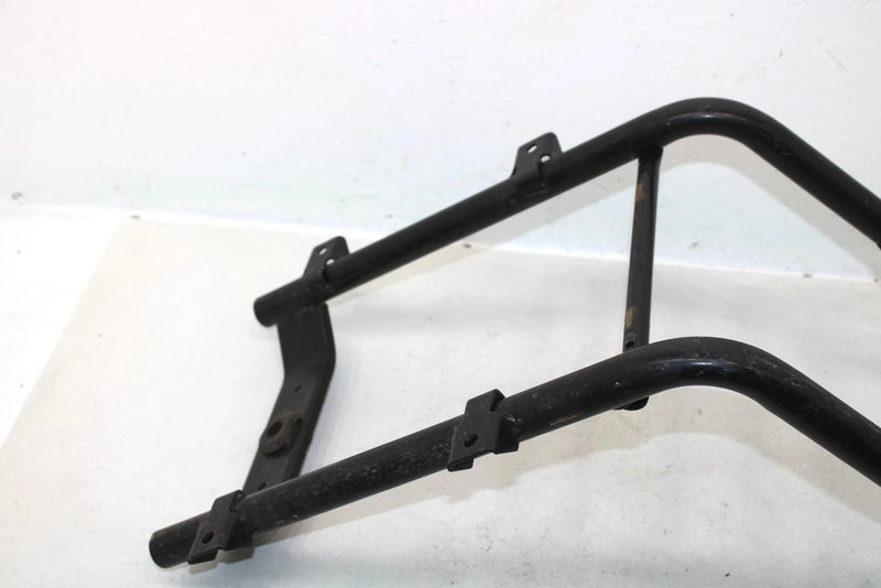 2015 Yamaha Viking Vi Oem Center Seat Base 1XD-F473Y-00-00 1XD-F473Y-01-00 XY0