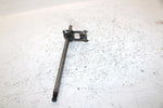 1992 Kawasaki Bayou 220 Oem Shift Shaft 13161-1238 AK36