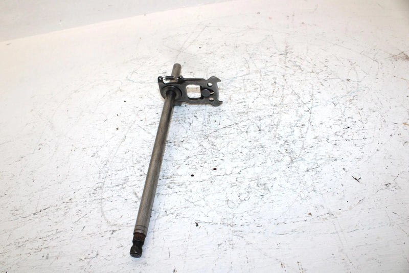 1992 Kawasaki Bayou 220 Oem Shift Shaft 13161-1238 AK36
