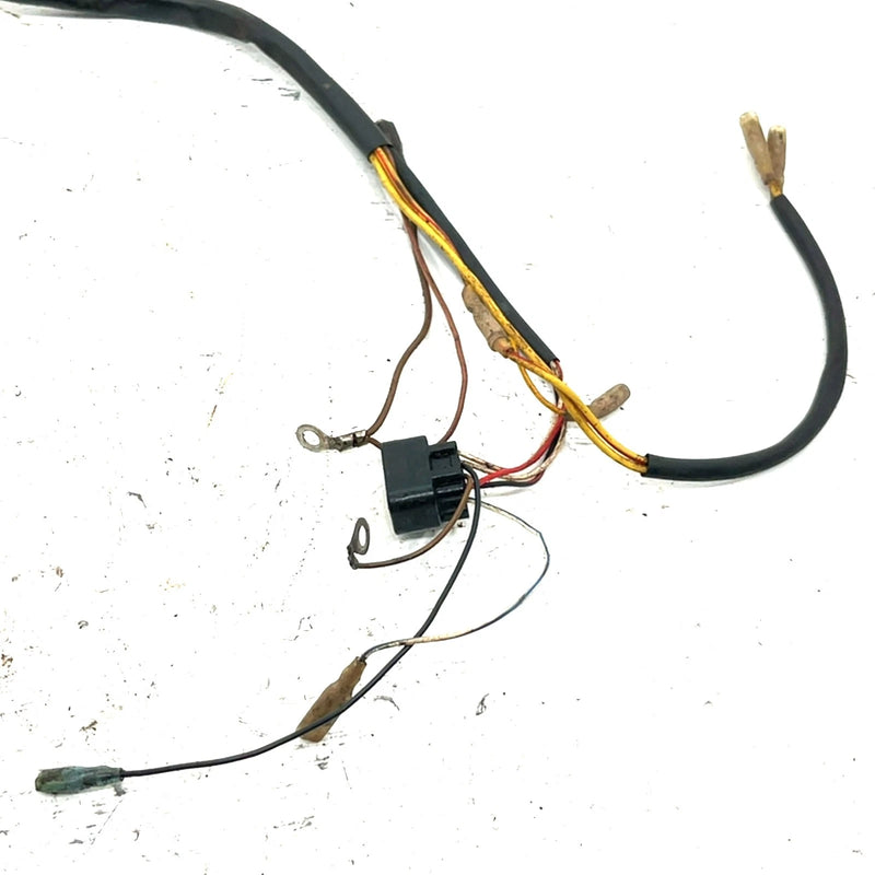 03-04 Polaris Sportsman 400 4X4 OEM Stator  3087168 AP225
